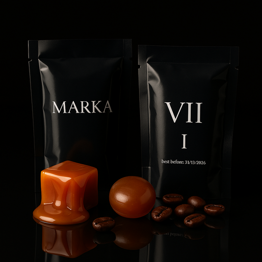 Bonbon aphrodisiaque homme I