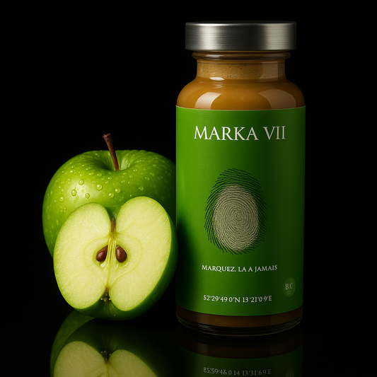 L'Élixir Vert