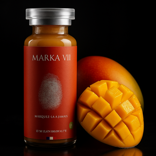 L'Élixir Orange