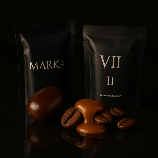 Bonbon aphrodisiaque homme II