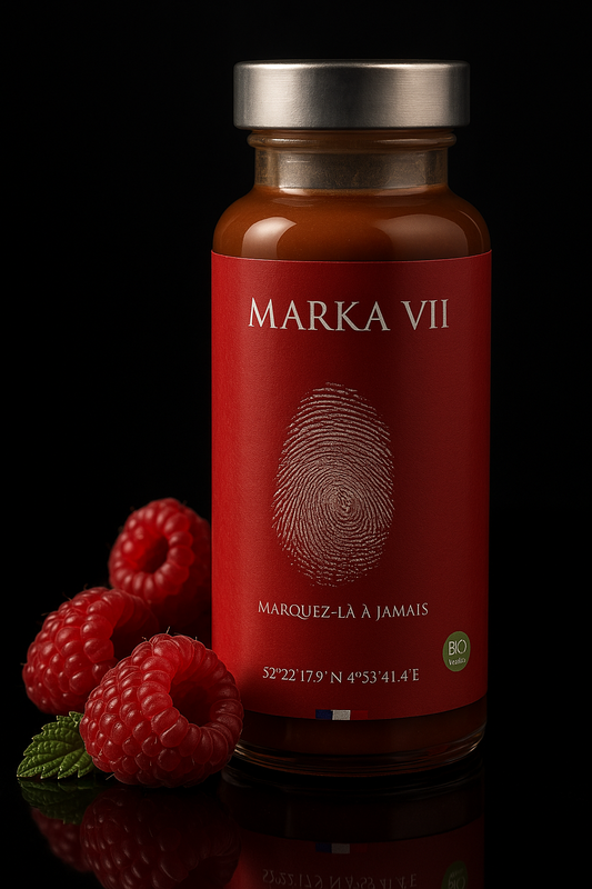 L'Élixir Rouge